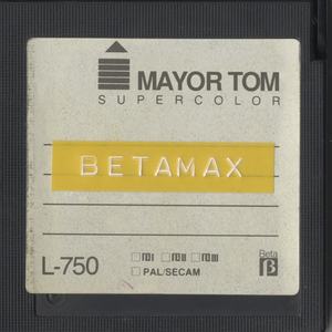 Betamax