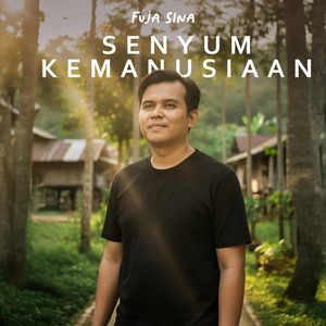 Senyum Kemanusiaan