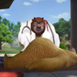 无资格医生：熊平