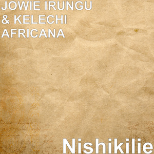 Nishikilie