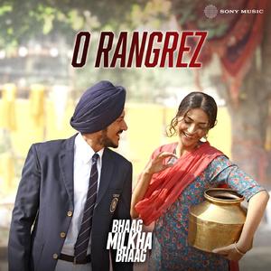 O Rangrez (Trending Version)