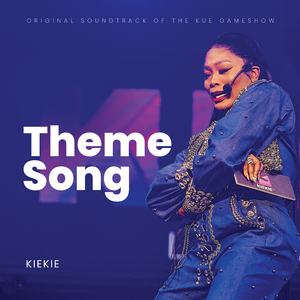 Kiekie Unscripted Experience (Theme Song)