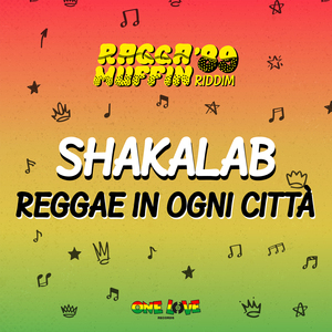 Reggae in ogni città