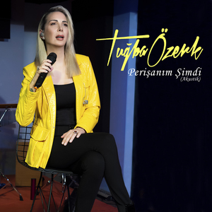 Perişanım Şimdi (Akustik)