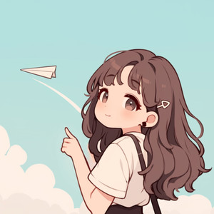 紙飛行機