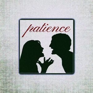 Patience