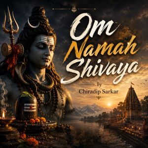 Om Namah Shivaya