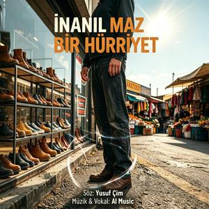 İnanılmaz Bir Hürriyet