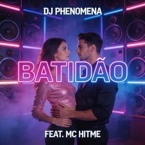 Batidão (Teknobeat Radio Edit)