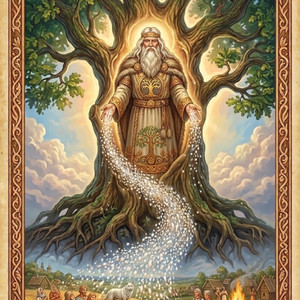 Встань РОД Великий!!