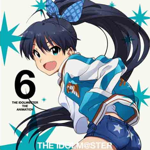 TRACK #1 (ドラマCD“プロデューサーの休日”)