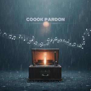 COOOK PARDON (1960 Soul by dijital notalar.)