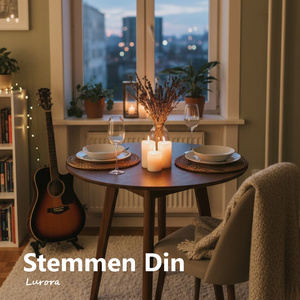 Stemmen din