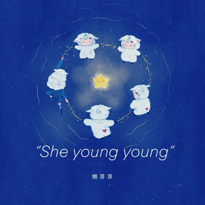 She young young
