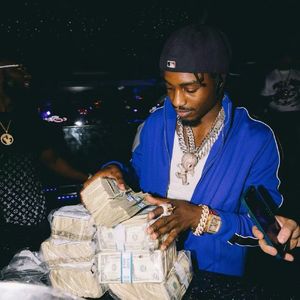 “冷雨”-Lil Tjay x Lil Asian x 痛苦旋律NY Pain Type Beat