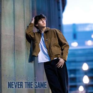 Never The Same