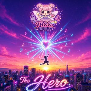 THE HERO IS YOU