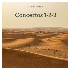 Concerto No. 3 for Violin