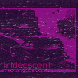 Iridecscent