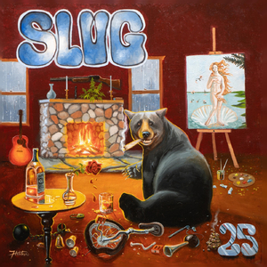 Whiskey and Woodsmoke