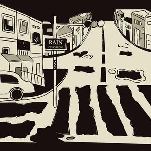 在没有你的城市