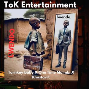 Lwendo (feat. One Time Muimbi & Khustarrt)