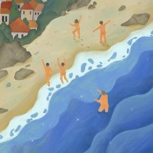 The Third Beach（第三海水浴场）