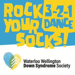 3-2-1 Dance! (Rock Your Socks)