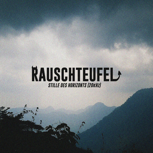 Melodische Weiten des Rauschens