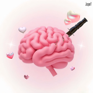 Love brain
