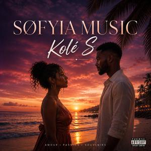 SØFYIA MUSIC - Kolé S