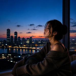 A Soft Goodbye, Not The End