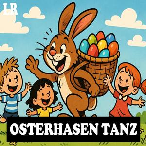 OSTERHASEN TANZ
