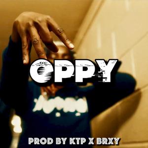 KTP Oppy (feat. Brxy)