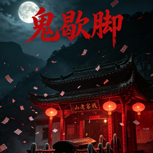抬棺谣