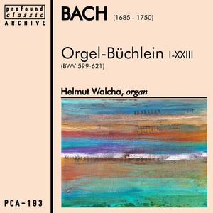 Orgel-Büchlein No. 16, Das Alte Jahr Vergangen Ist, BWV 614