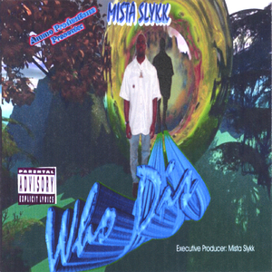 Southsyde Thang (feat Shilo, Brew, and Omega)