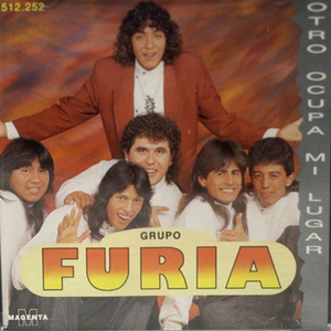 Ahora Yo Tengo Otro Amor