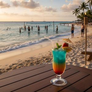 Свіжий ковток