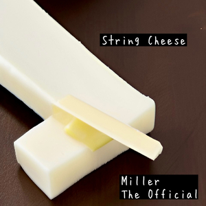 String Cheese