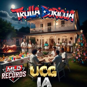 Trulla Boricua