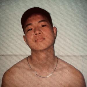 他