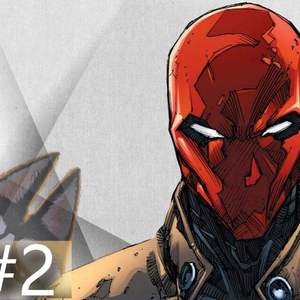 无题（Dead Presidents remix）