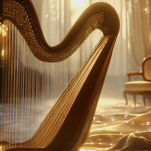 穏やかな調和 - 優しい光の中で