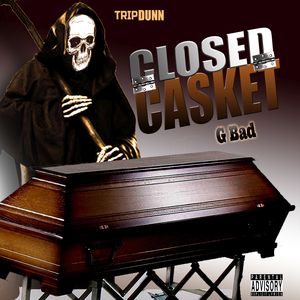 Closed Casket