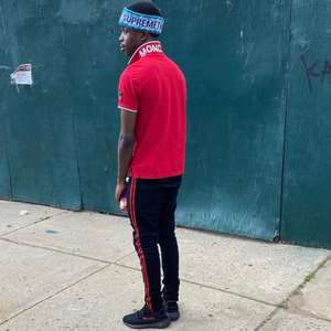 Rebel Rollie Freestyle Pt 2