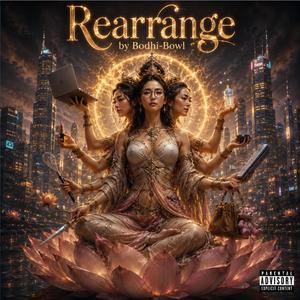 Rearrange