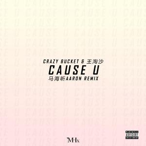 Crazy Bucket-Cause U(Remix)