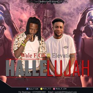 Halleluyah (feat. Elevation)