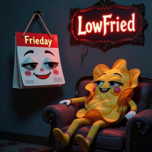 Frieday